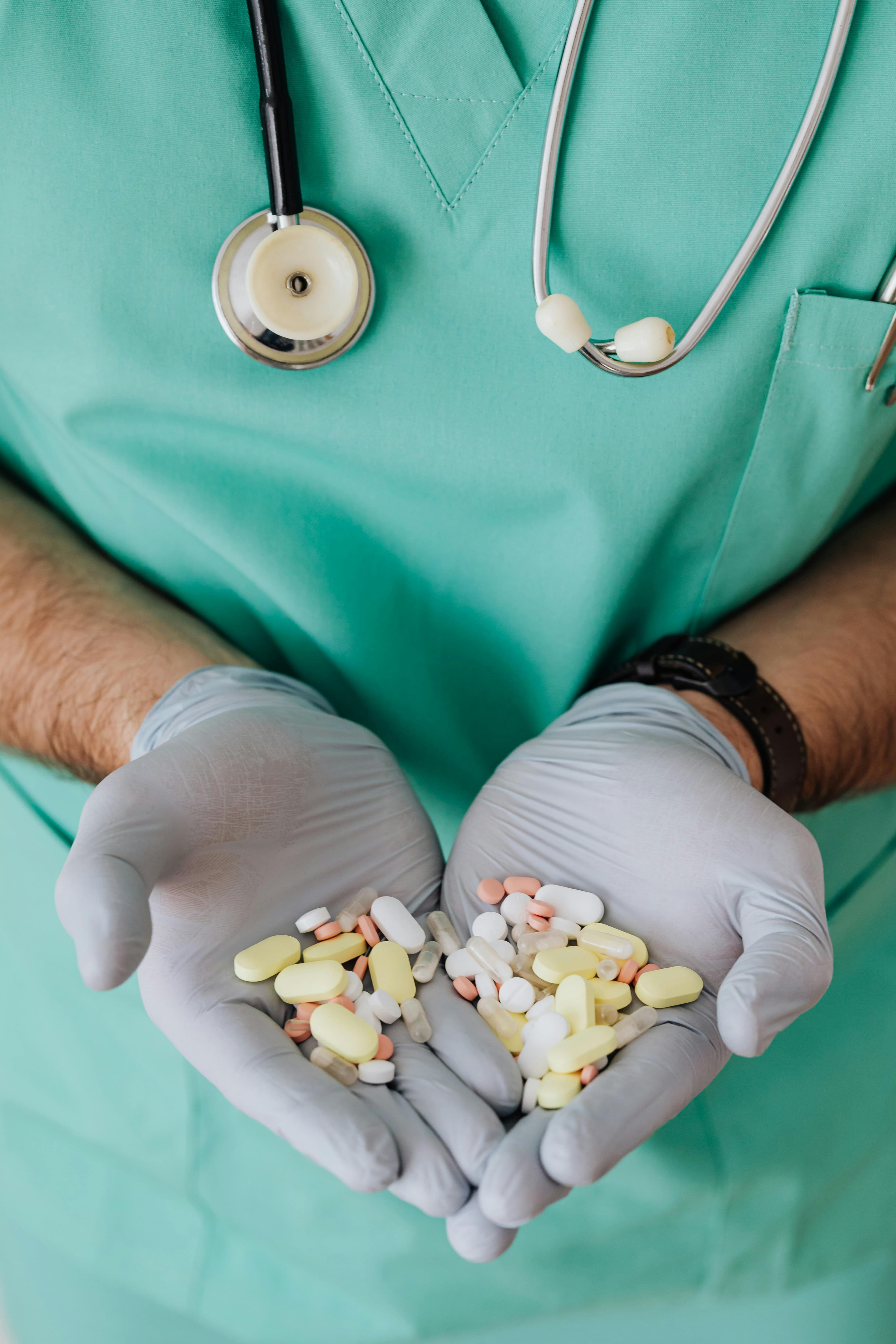 Understanding Prescription Storage & Temperature Integrity in Tropical Climates